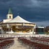 Medziugorie Pielgrzymka do Medjugorje z Imprezą Sylwestrową (27.12.2025-03.01.2026) 950 zł + 280 Euro