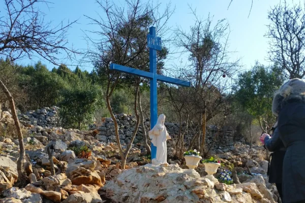 Podbrdo Pielgrzymka do Medjugorje z Imprezą Sylwestrową (27.12.2025-03.01.2026) 950 zł + 280 Euro