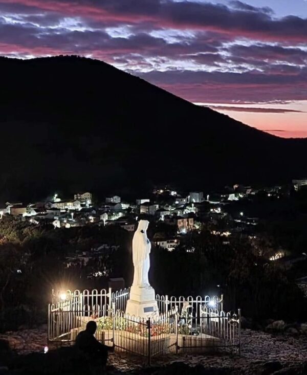 image_123650291_3 Pielgrzymka do Medjugorje z Imprezą Sylwestrową (27.12.2025-03.01.2026) 950 zł + 280 Euro