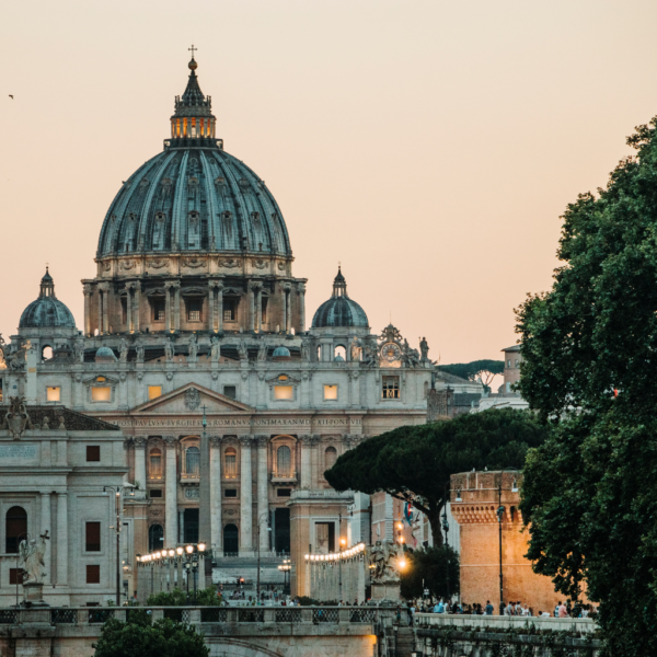 Pielgrzymka do Medjugorie z noclegiem po drodze 13.04.2026 - 20.04.2026 - Wyjazd z Łodzi